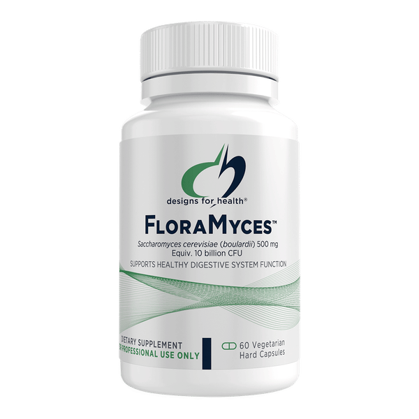 FloraMyces