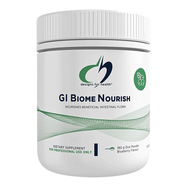 GI Biome Nourish
