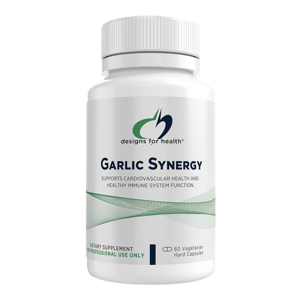 Garlic Synergy