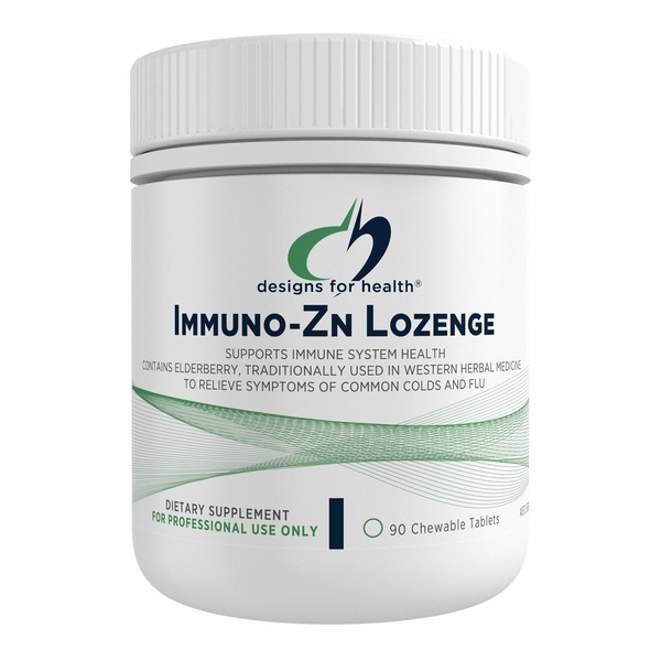 Immuno-Zn Lozenge