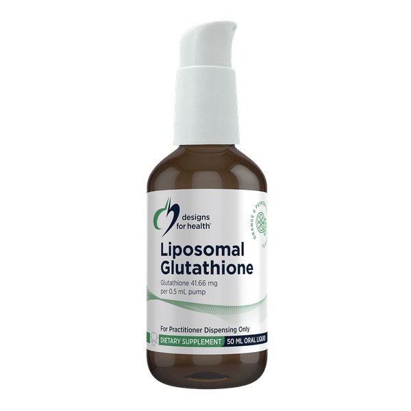 <img src='https://images.vital.ly/tr:w-350,c-at_max,dpr-2,q-100/Designs_For_Health_Liposomal_Glutathione_50_mL.png' /> Liposomal Glutathione