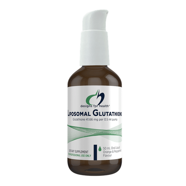 Liposomal Glutathione