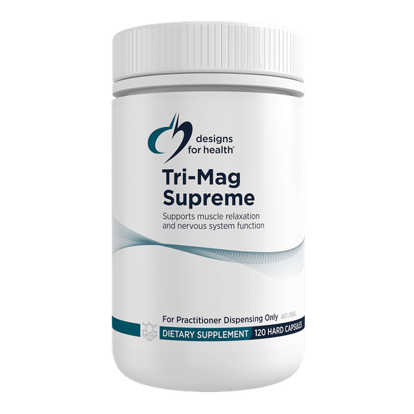 Tri-Mag Supreme