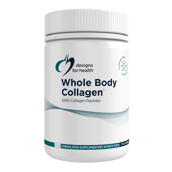 Whole Body Collagen