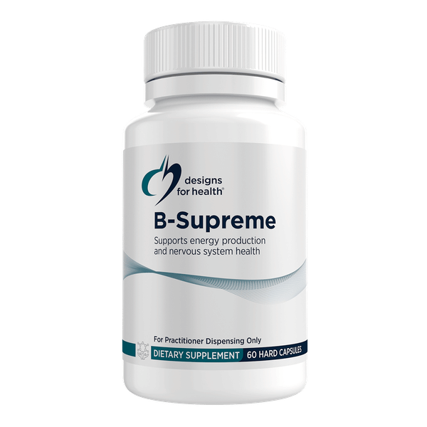 B Supreme