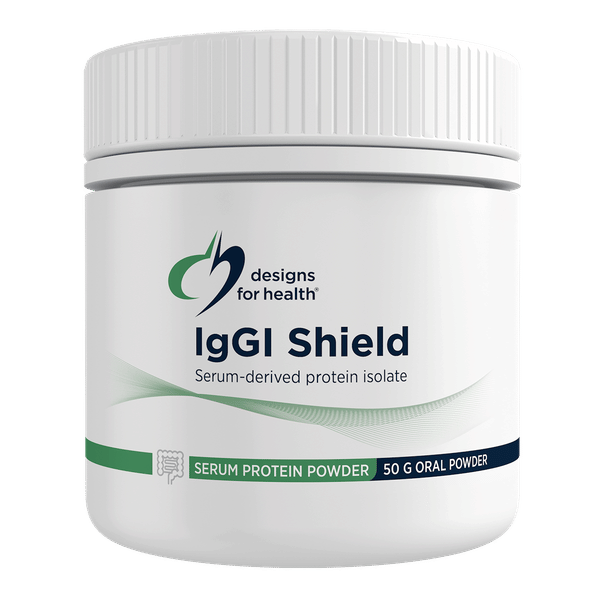 IgGI Shield