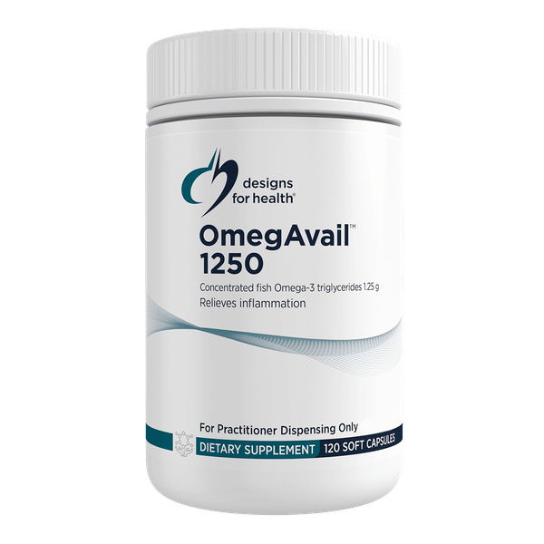 OmegAvail 1250