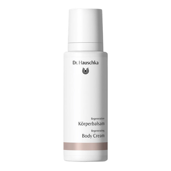 Regenerating Body Cream
