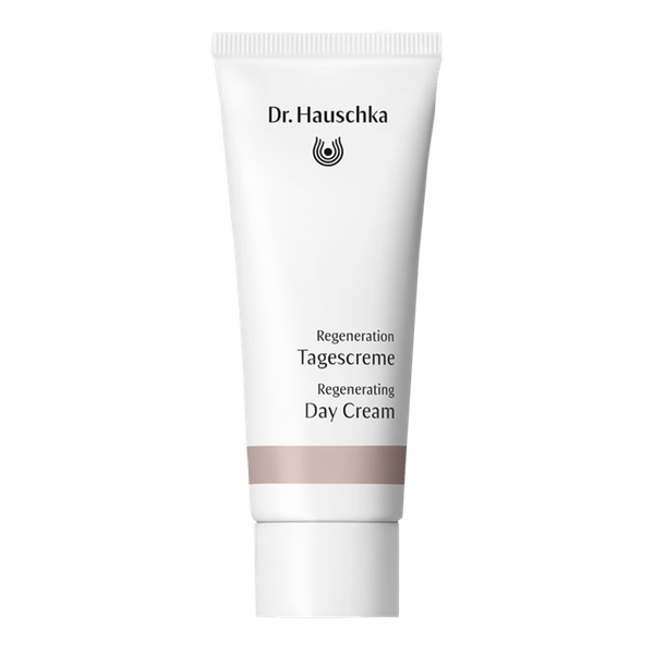 Regenerating Day Cream