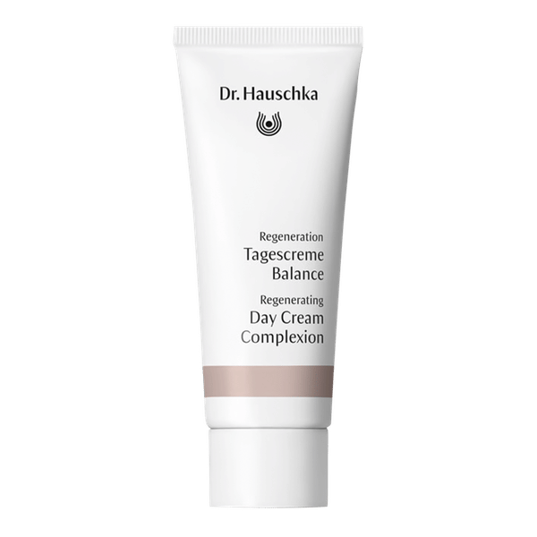 Regenerating Day Cream Complexion