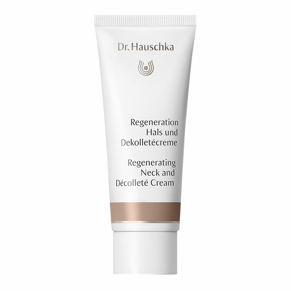 Regenerating Neck and Decolleté Cream