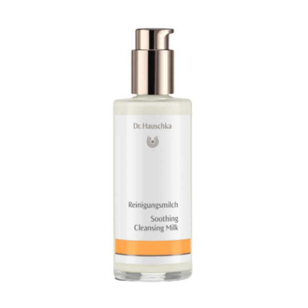 Soothing Cleansing Milk