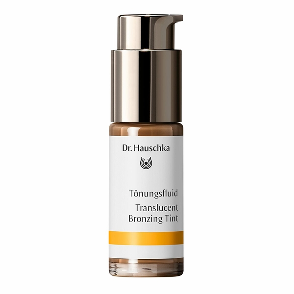 Translucent Bronzing Tint