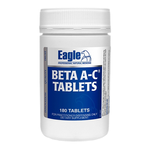 Beta A-C Tablets