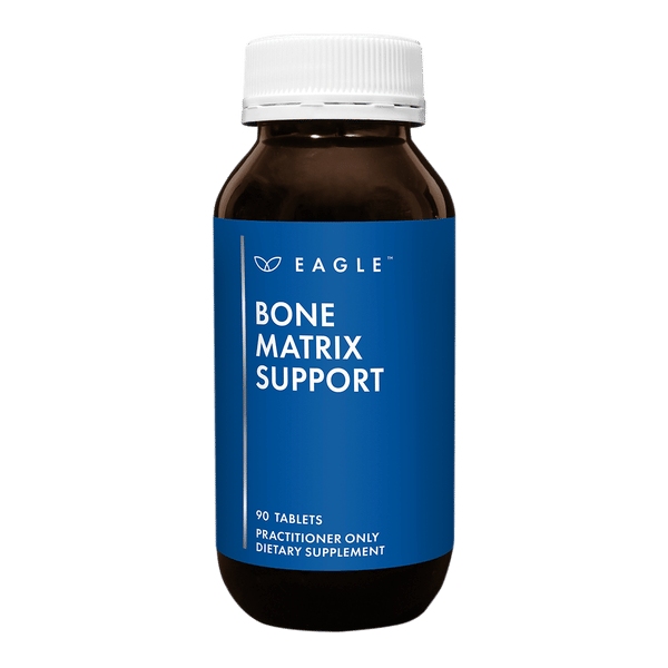 Bone Matrix Support