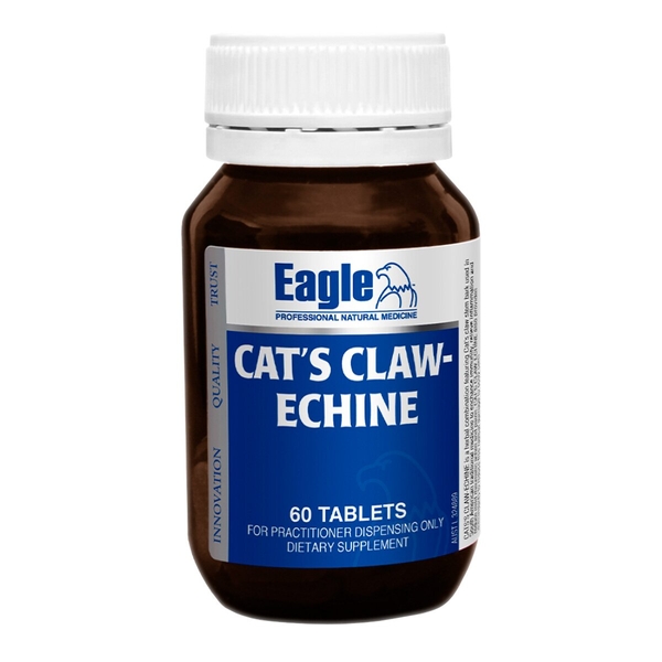 Cat's Claw-Echine