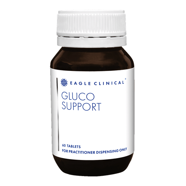 Gluco Support