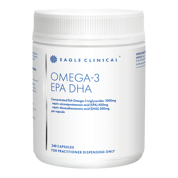 Omega-3 EPA DHA