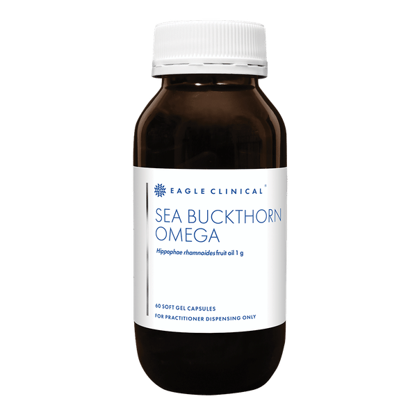 Eagle Clinical Sea Buckthorn Omega