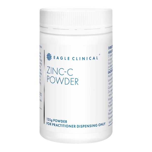 Zinc-C Powder