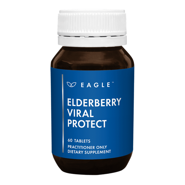 Elderberry Viral Protect