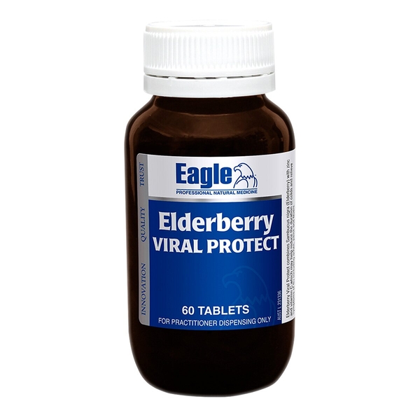 Elderberry Viral Protect