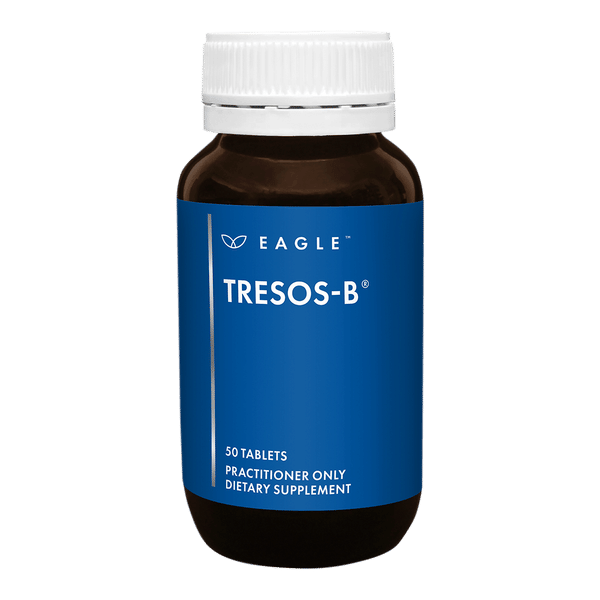 Tresos-B