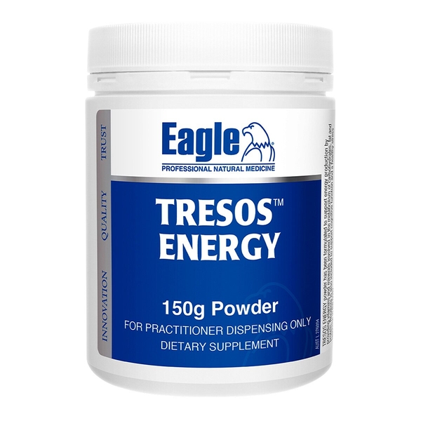 Tresos Energy Powder