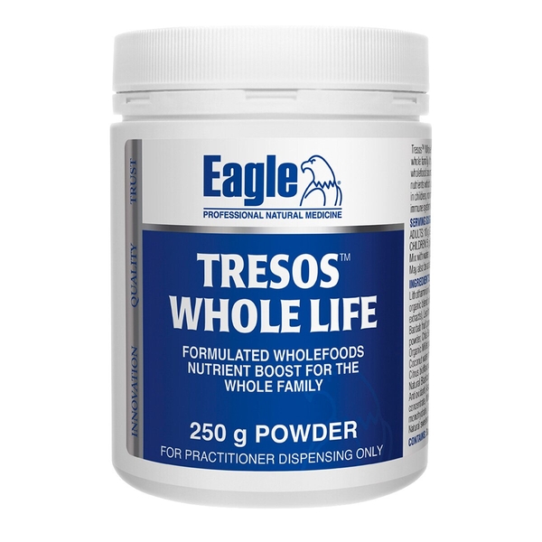 Tresos Whole Life