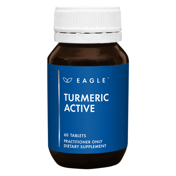 Turmeric Active