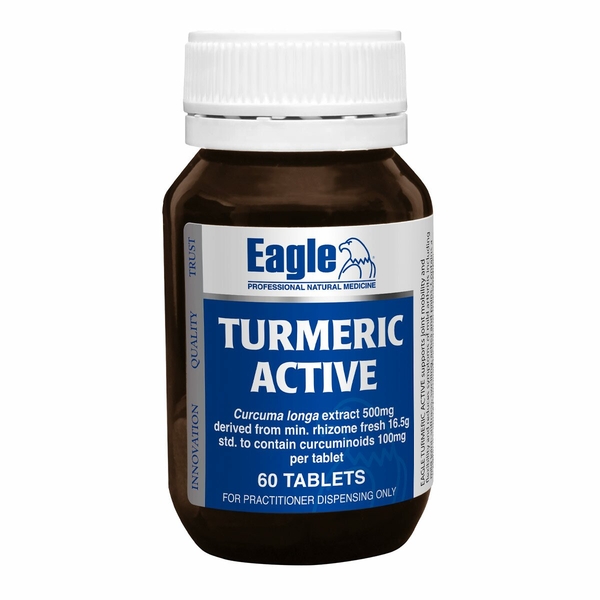 Turmeric Active