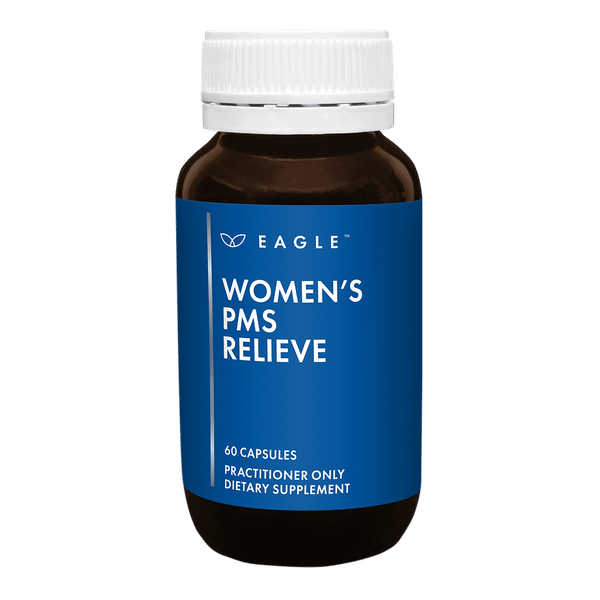Women's PMS Relieve