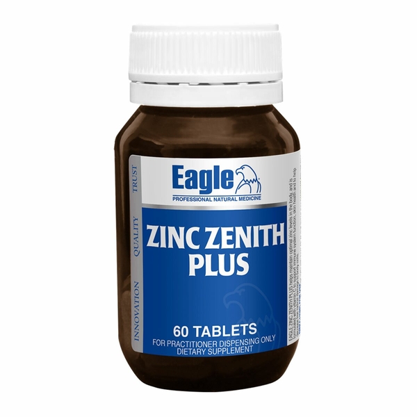Zinc Zenith Plus