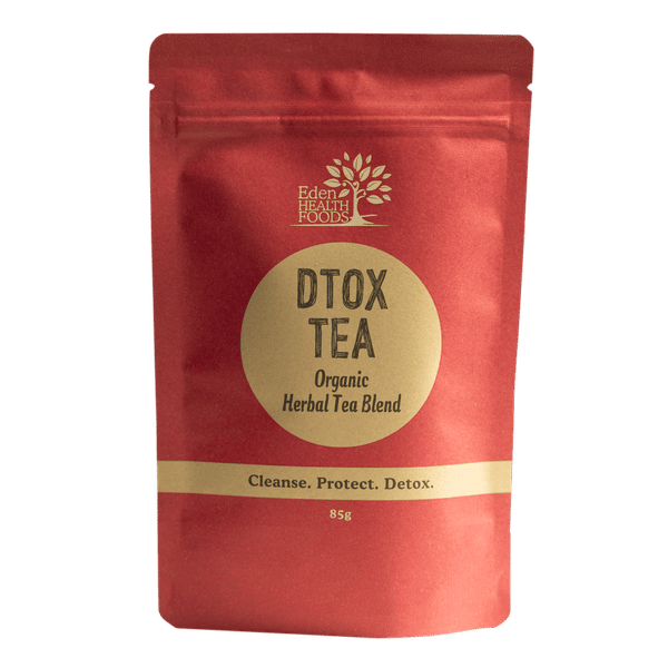 DTox Tea