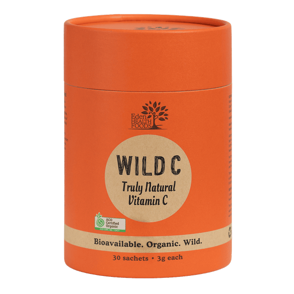 Wild C Sachets