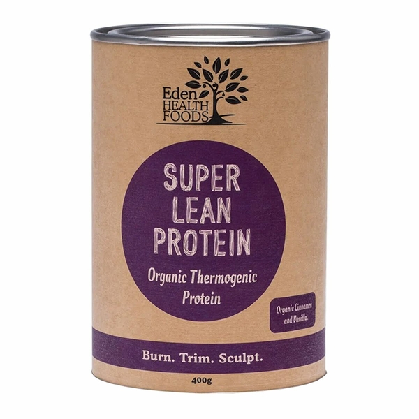 Super Lean Protein