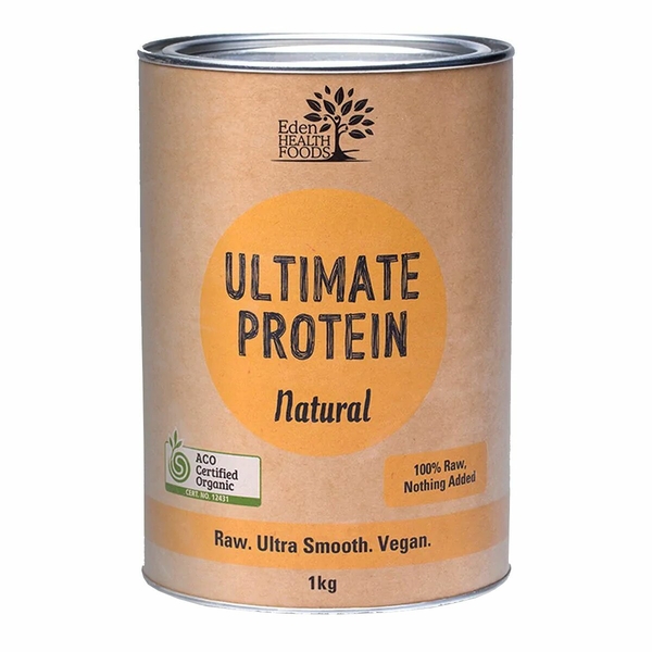 Ultimate Protein