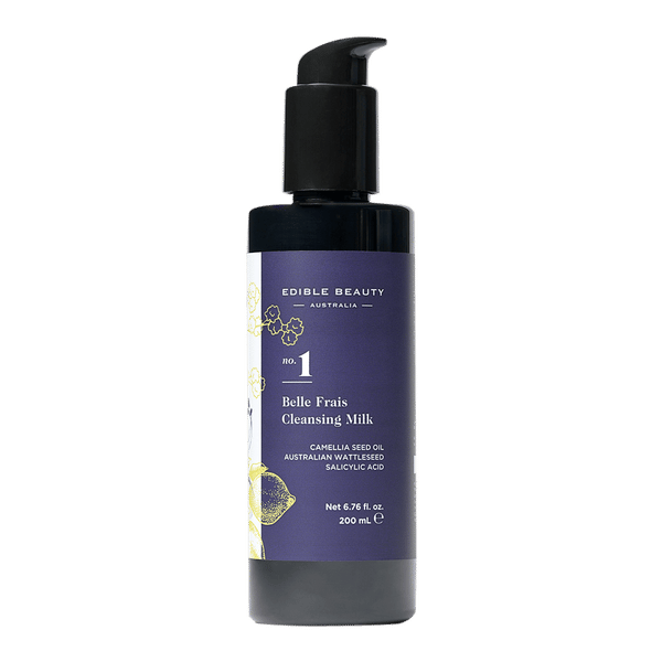 No. 1 Belle Frais Cleansing Milk