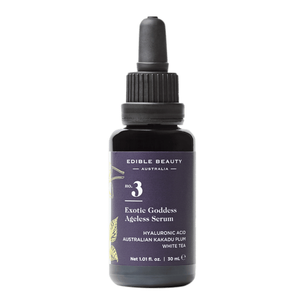 No. 3 Exotic Goddess Ageless Serum