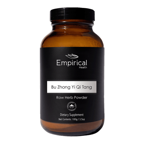 Bu Zhong Yi Qi Tang Powder