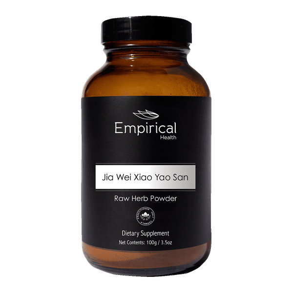 Jia Wei Xiao Yao San Powder