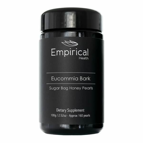 Eucommia Bark Sugar Bag Honey Pearls