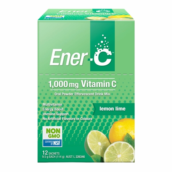 Effervescent Multivitamin Drink