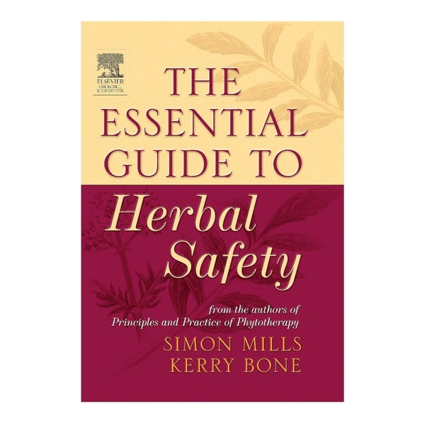 The Essential Guide to Herbal Safety