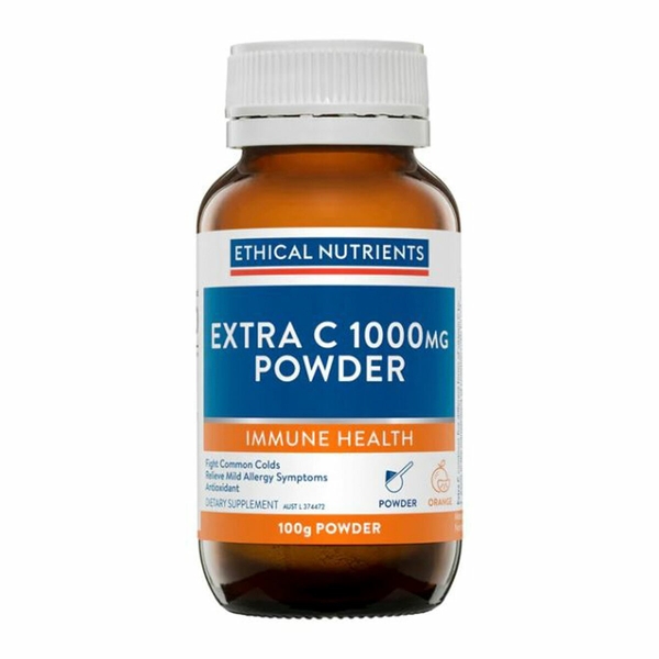 Extra C 1000 mg Powder