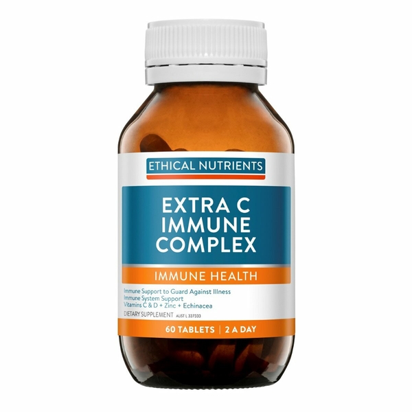 Extra C Immune Complex