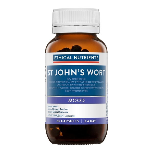 St John's Wort