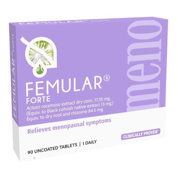 Femular Forte