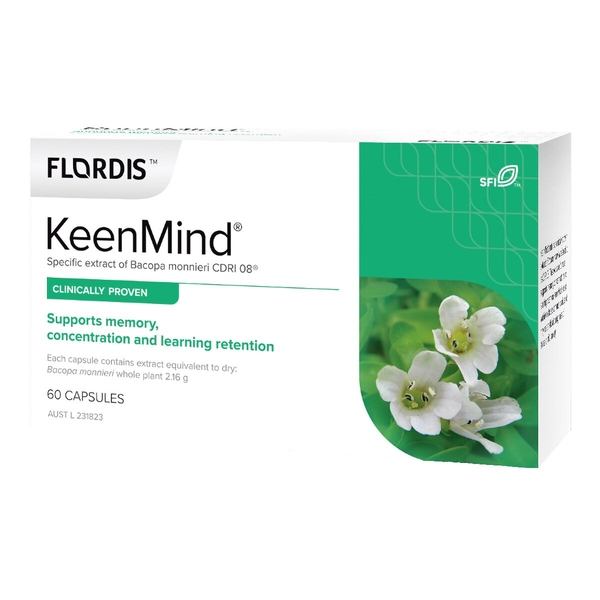 KeenMind
