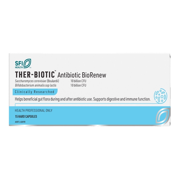 Ther-Biotic Antibiotic BioRenew